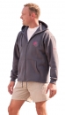 SSI - Herren Hooded Sweat Jacke