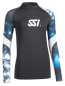 Preview: SSI Rashguard Lady