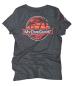 Preview: SSI T-Shirt Herren My Dive Guide antrazit