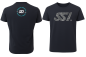Preview: Round Neck Shirt SSI Logo Men