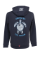 Preview: Hoodie Turtle Unisex