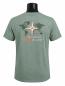 Preview: Rundhals T-Shirt Herren Dive Around - 2026