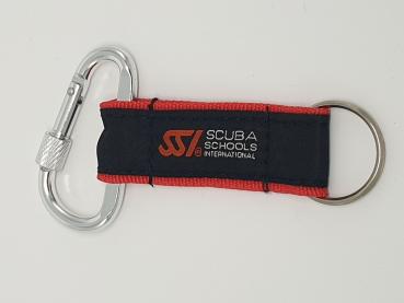 SSI Keyholder Carabiner