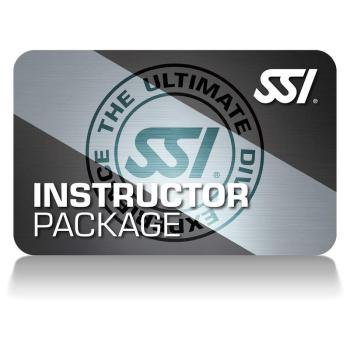Instructor Package / Wetnotes+Slates