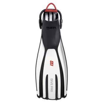 SSI Dive Pro - Follow Me - Quattro+ Flossen