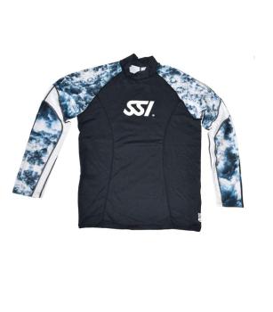 SSI Rashguard Lady