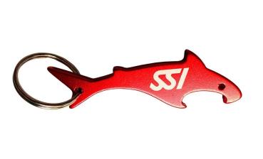 keyholder Shark