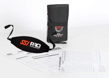 PACK SCUBA INSTRUCTOR