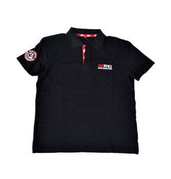SSI Polo Shirt Professional 2024 Herren