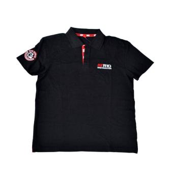 MENS POLO INSTRUCTOR