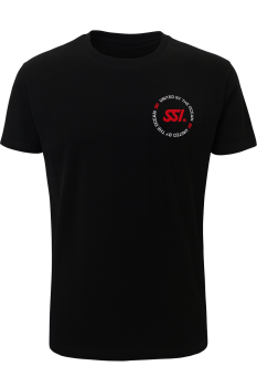 Round-Neck Shirt Diver Men