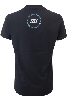 Round Neck Shirt SSI Logo Men
