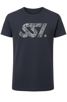 Round Neck Shirt SSI Logo Men