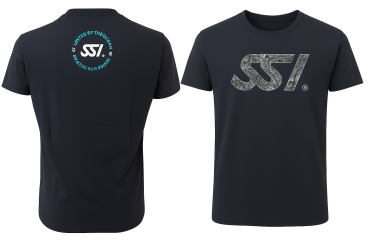 Round Neck Shirt SSI Logo Men