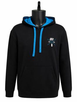 Kapuzenpullover Walhai - Unisex - 2026