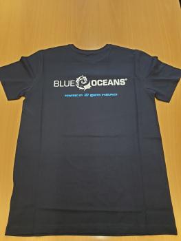 Blue Ocean T-Shirt unisex
