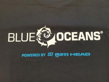 Blue Ocean T-Shirt unisex