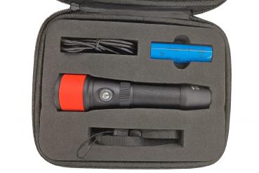 MARES SSI PRO Accessory Set – Exclusive Diving Gear