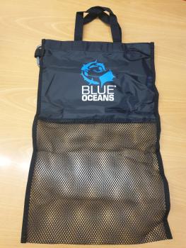 Ocean Blue Sammelnetz