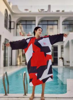SSI Poncho