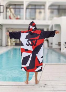 SSI Poncho