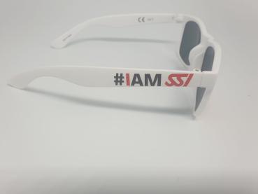 Sonnenbrille - I am SSI