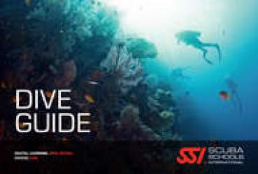 Dive Guide Kursbuch