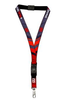 SSI Lanyard