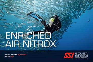 Enriched Air Nitrox Manual