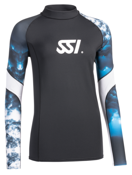SSI Rashguard Lady