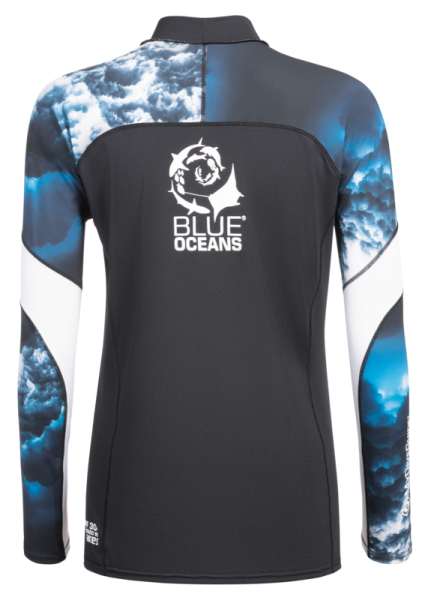 SSI Rashguard Lady