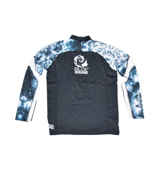 SSI Rashguard Men