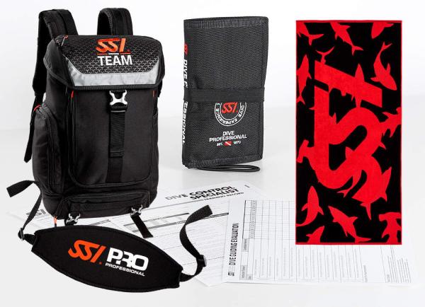 Instructor Package Deluxe Edition