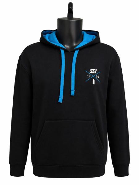 Kapuzenpullover Walhai - Unisex - 2026