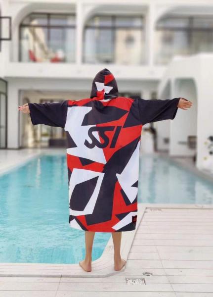 SSI Poncho