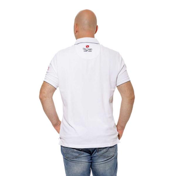 SSI Polo Shirt Herren Dive Team