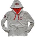 SSI Bonded Jacke unisex 