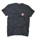 SSI T-Shirt Herren My Dive Guide antrazit