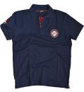 SSI Polo Shirt Herren My Dive Guide