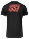 T-SHIRT ROUND NECK SSI OCTOPUS MEN 2024