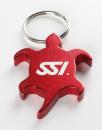 SSI Keyring TURTLE