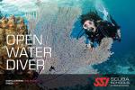 Open Water Diver Digital Course Material